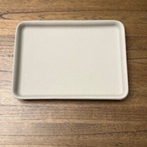 PAMPERED CHEF Small Stone Bar Pan